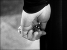 Notorious (1946)closeup, hands, key and object